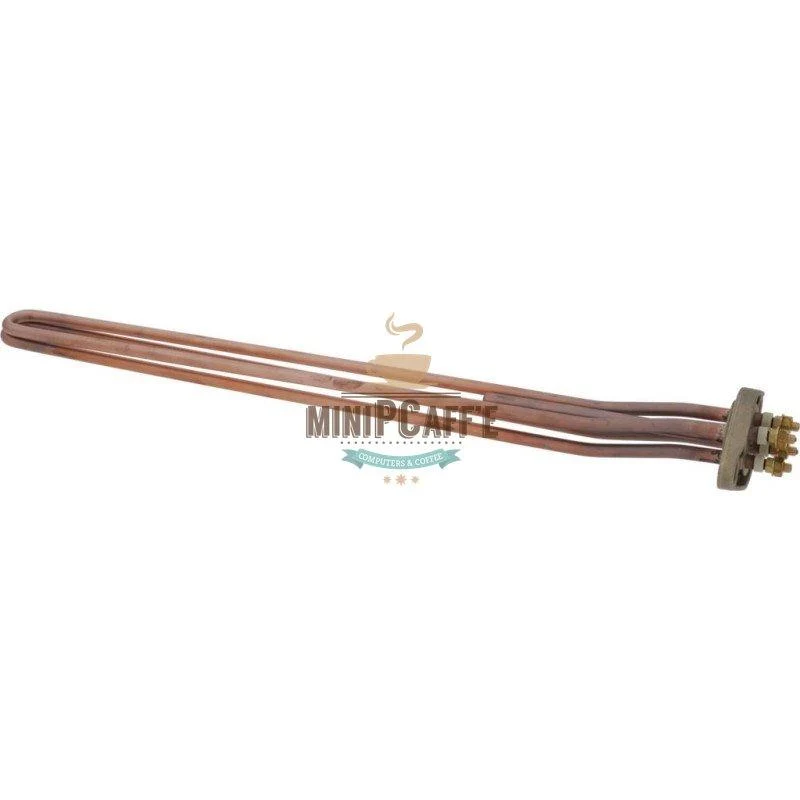 Wega Replacement Heating Element 230V-240V 3700W