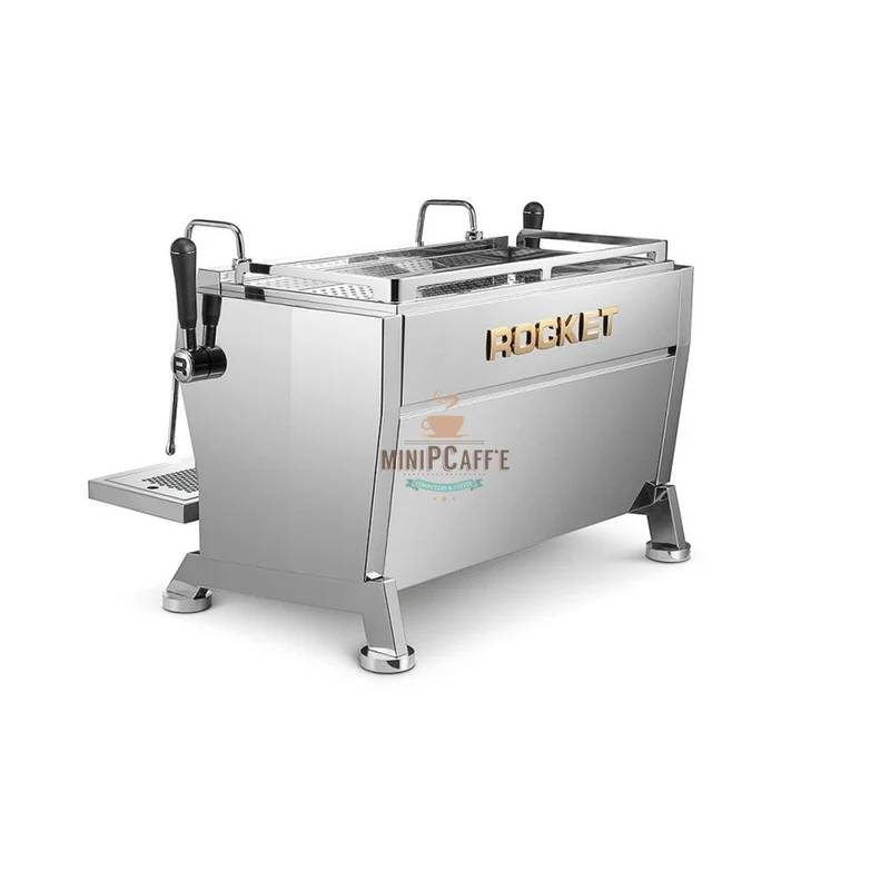 Rocket R9V 2 Group Commercial Espresso Machine