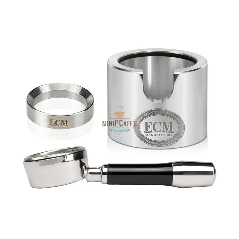 ECM Espresso Barista Starter Kit