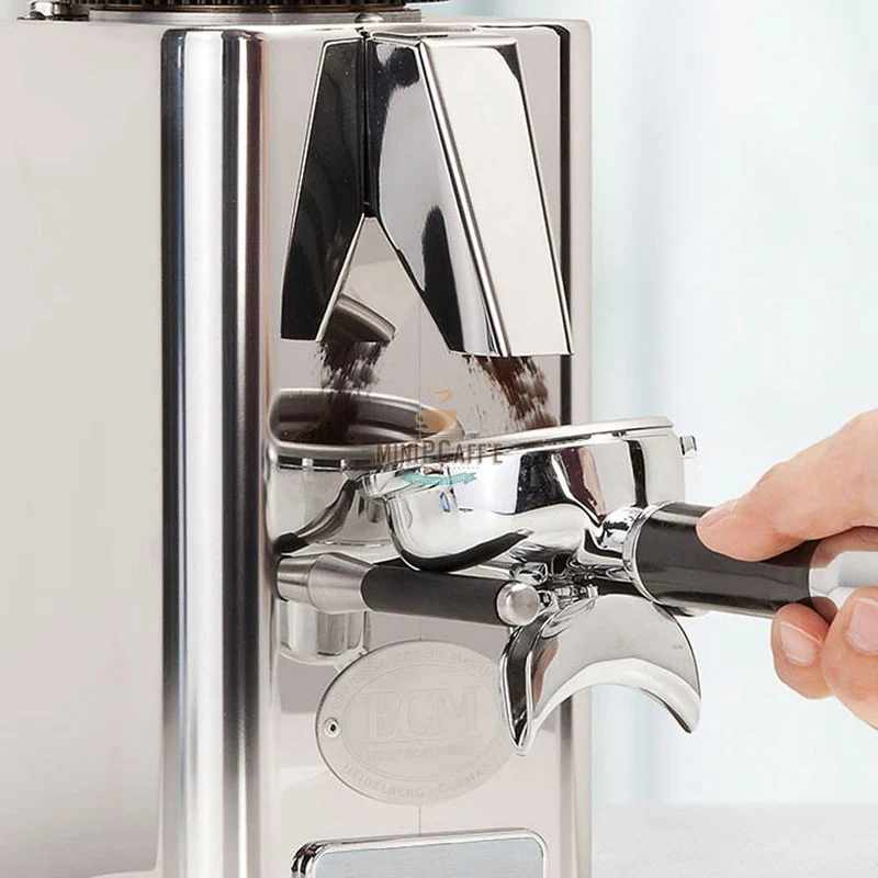 ECM S-Automatik 64 Espresso Coffee Grinder