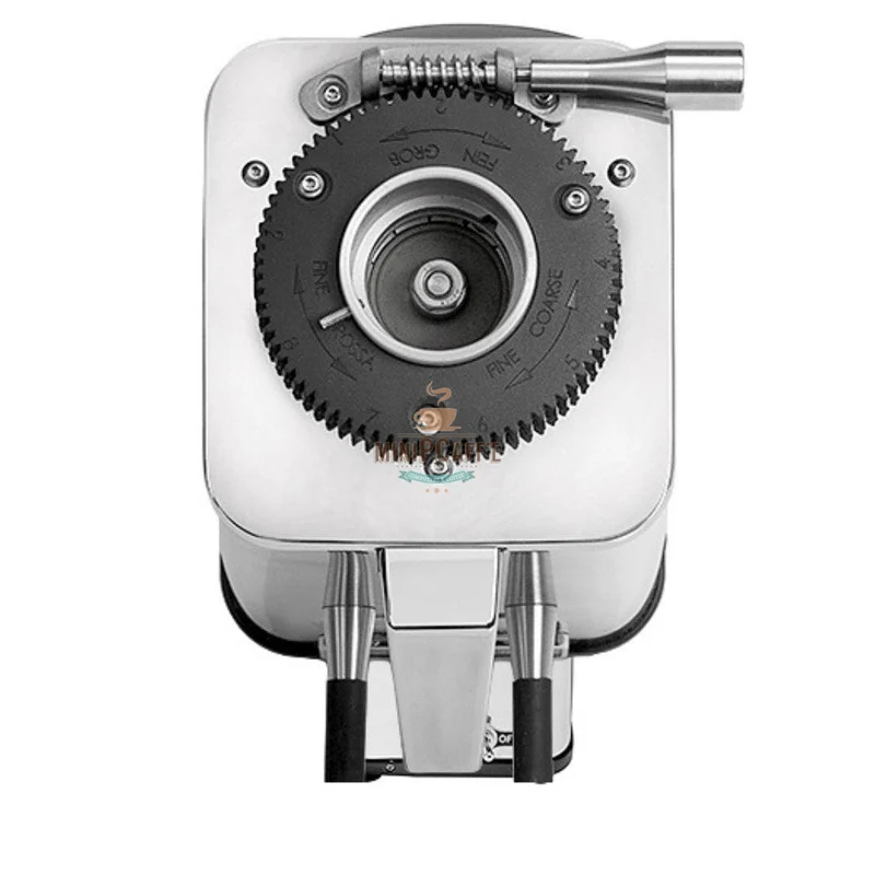 ECM S-Automatik 64 Espresso Coffee Grinder