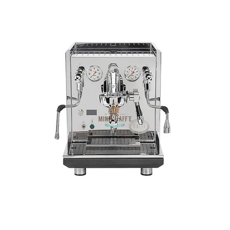 ECM Synchronika II Espresso Machine