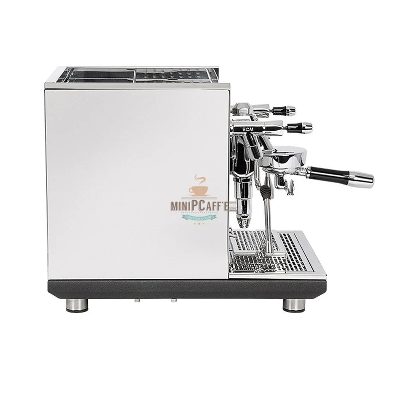 ECM Synchronika II Espresso Machine