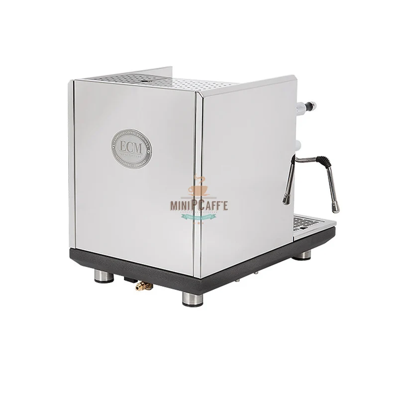 ECM Synchronika II Espresso Machine