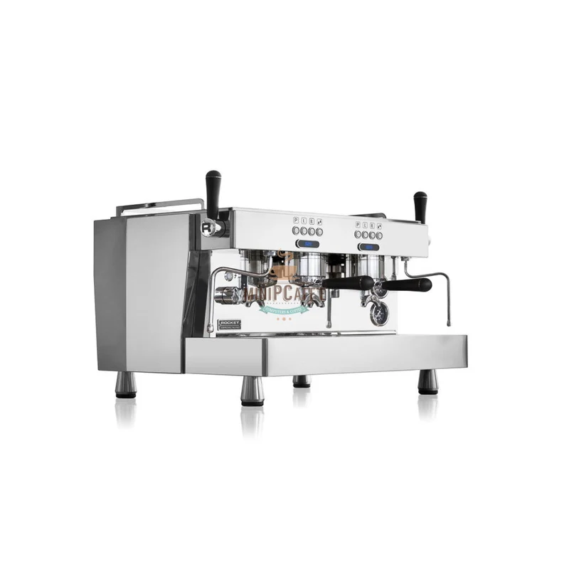 Rocket R9 Commercial Espresso Machine - 2 Group