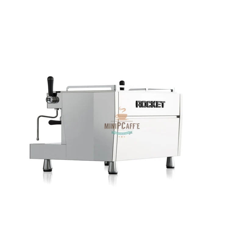 Rocket R9 Commercial Espresso Machine - 2 Group