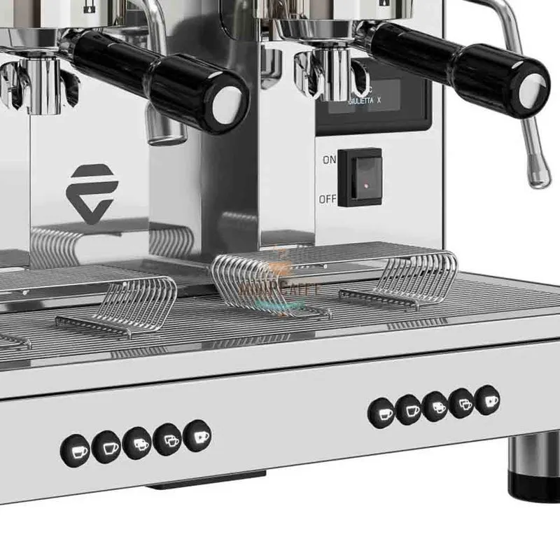 Lelit Giulietta X 2 Group Commercial Espresso Machine