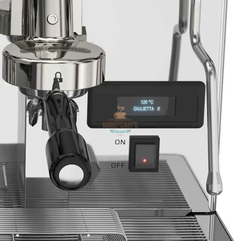 Lelit Giulietta X 2 Group Commercial Espresso Machine