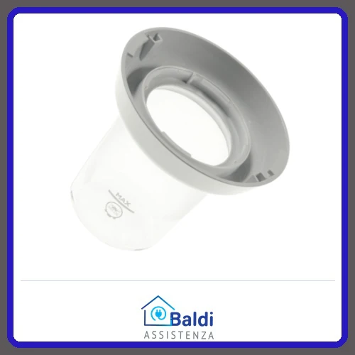 RICAMBIO MINI CHOPPER PER ROBOT DA CUCINA FOOD PROCESSOR PHILIPS HR76XX
