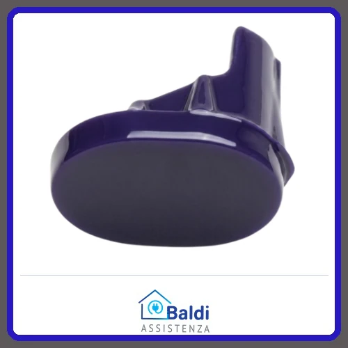 RICAMBIO CAPPUCCIO TAPPO PER FERRO DA STIRO CALDAIA STIRELLA PHILIPS GC6631 GC6612