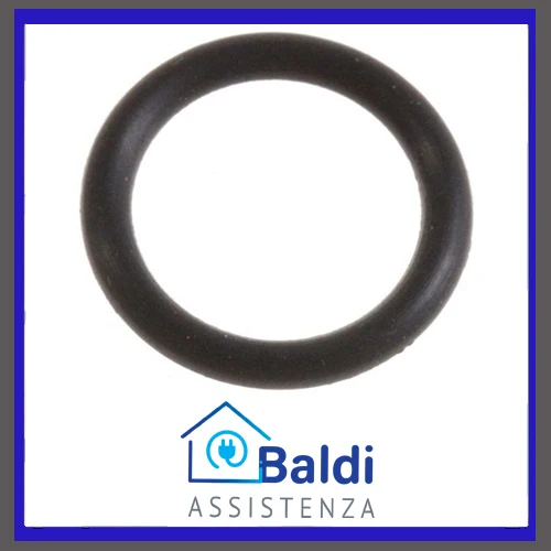 RICAMBIO O-RING 11X2 GUARNIZIONE POSTERIORE LEVA PER DISTRIBUTORE BIRRA PHILIPS PERFECT DRAFT