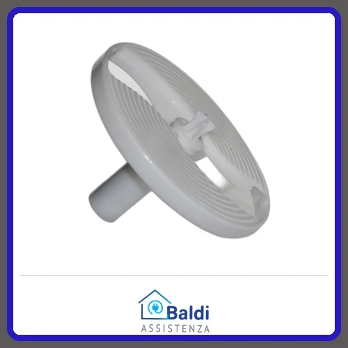 RICAMBIO DISCO PORTA LAME ACCESSORIO ROBOT PER FRULLATORE AD IMMERSIONE MINIPIMER BRAUN MULTIQUICK VARI MODELLI