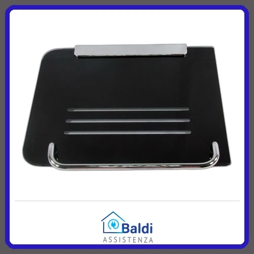 RICAMBIO GRUPPO COPERCHIO NERO PER MACCHINA PER IL PANE KENWOOD BM450