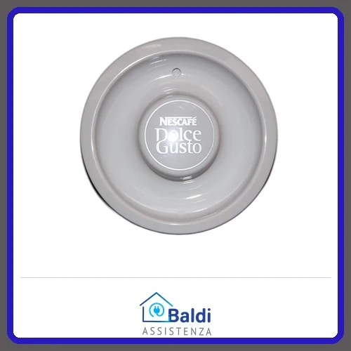 RICAMBIO TAPPO SERBATOIO PER MACCHINA CAFFE' DOLCEGUSTO DE'LONGHI MELODY 3 EDG420