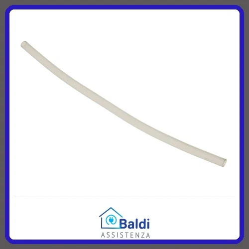 RICAMBIO TUBO SILICONE 2,5X3,5 L=115MM PER VAPORETTO SIMAC LASERVAP SP300 SP500