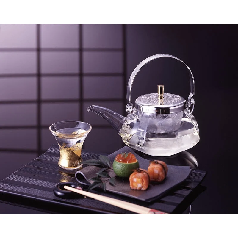 Sake Cooler "Hakkaku Chirori" - IDS-2ESV