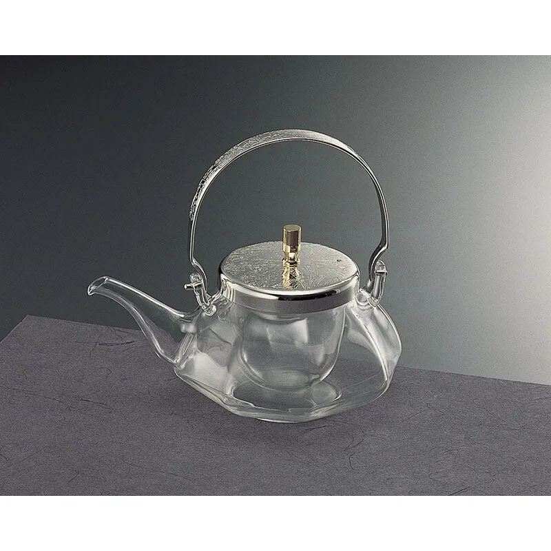 Sake Cooler "Hakkaku Chirori" - IDS-2ESV