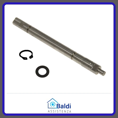 RICAMBIO KIT ALBERO PER GELATAIO GELATIERA SIMAC DE'LONGHI GC5000 GC6000