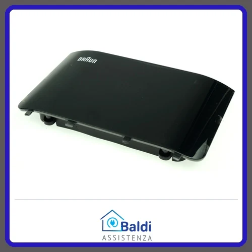 RICAMBIO PANNELLO DI CONTROLLO CON SCHEDA PER FRIGGITRICE AD ARIA BRAUN HF5034 HF5030