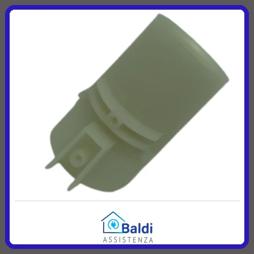 RICAMBIO MANICOTTO RACCORDO CALDAIA PER FERRO DA STIRO CALDAIA STIRELLA PHILIPS PERFECTCARE AQUA AND AQUA UPGRADE
