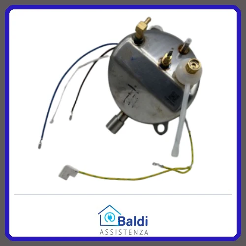 RICAMBIO CALDAIA PER FERRO DA STIRO CALDAIA STIRELLA PHILIPS PERFECT CARE 8000 SERIES PSG81XX
