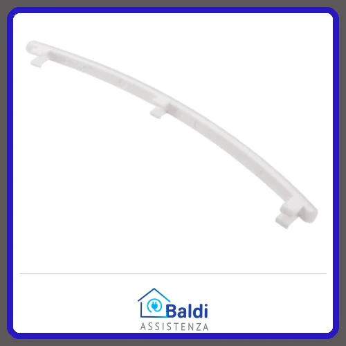 RICAMBIO TAPPO/INSERTO IN PLASTICA PER IMPUGNATURA FERRO DA STIRO CALDAIA STIRELLA PHILIPS