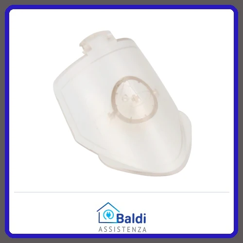 RICAMBIO COPERCHIO SERBATOIO PER FERRO DA STIRO PHILIPS GC3620 GC3630 GC3640 GC3660