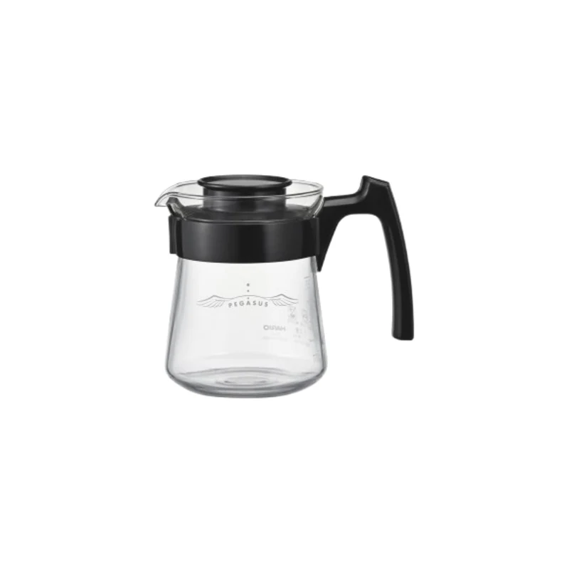 Pegasus Coffee Server 01