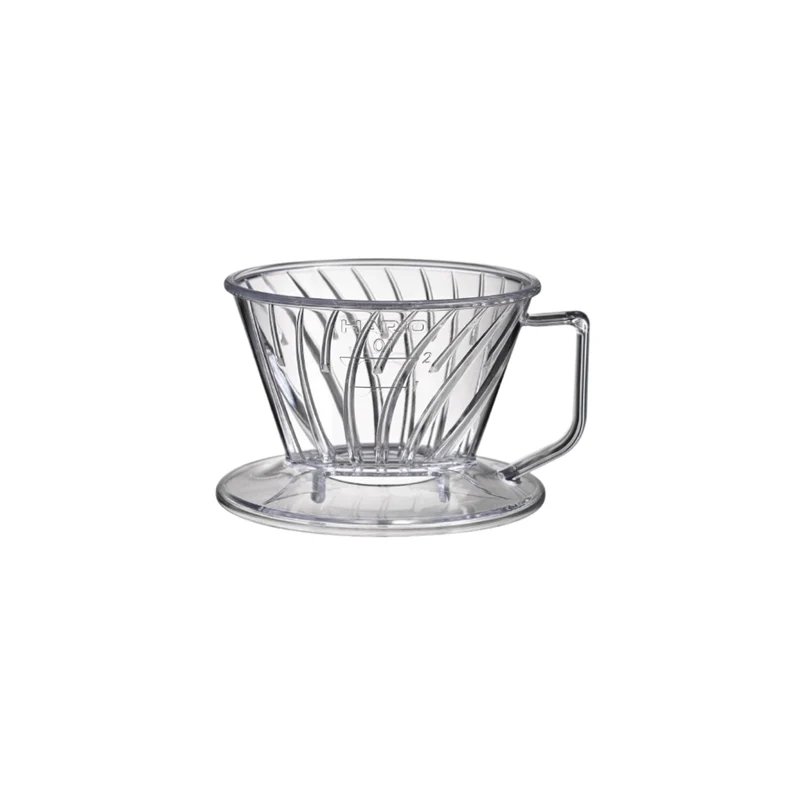 Pegasus Flat Bottom Dripper 01