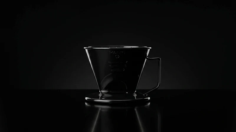 Pegasus Flat Bottom Dripper 02