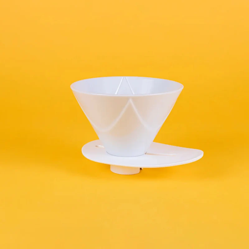 V60 Dripper MUGEN Ceramic