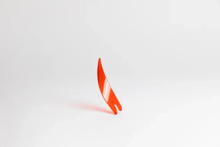 V60 Dripper SUIREN Coloured Ribs (6 pcs.)