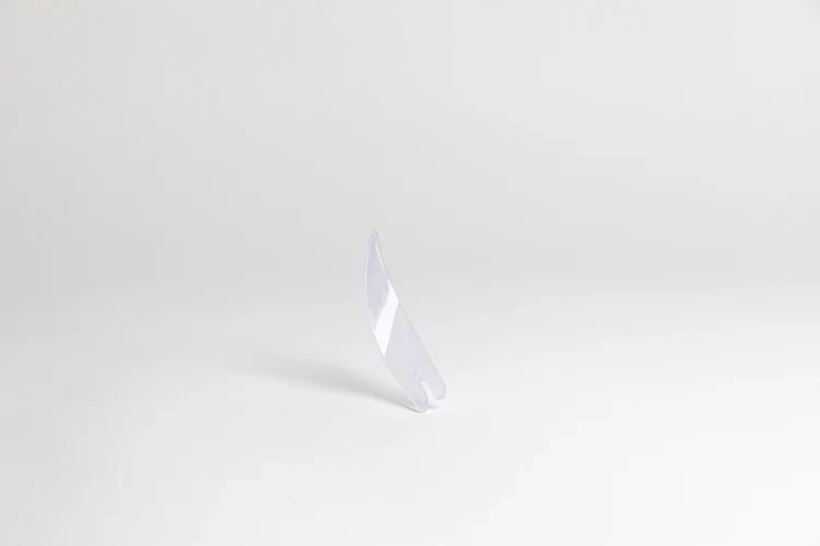 V60 Dripper SUIREN Coloured Ribs (6 pcs.)