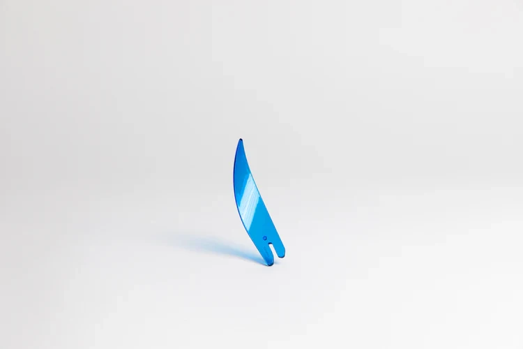 V60 Dripper SUIREN Coloured Ribs (6 pcs.)