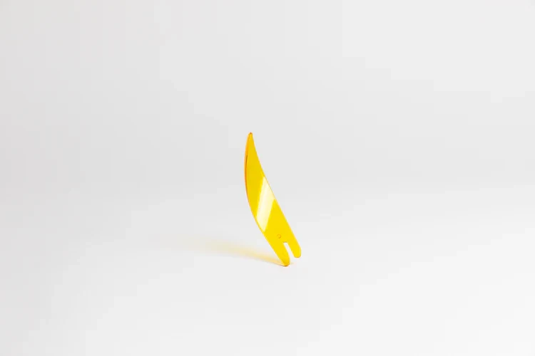V60 Dripper SUIREN Coloured Ribs (6 pcs.)