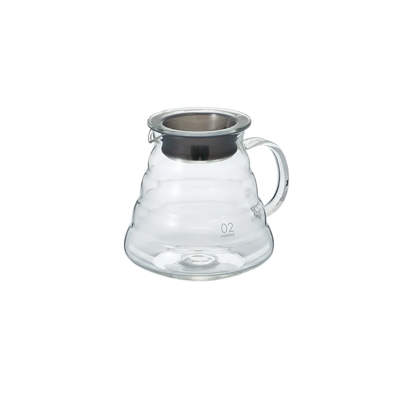 V60 Glass Server 600ml