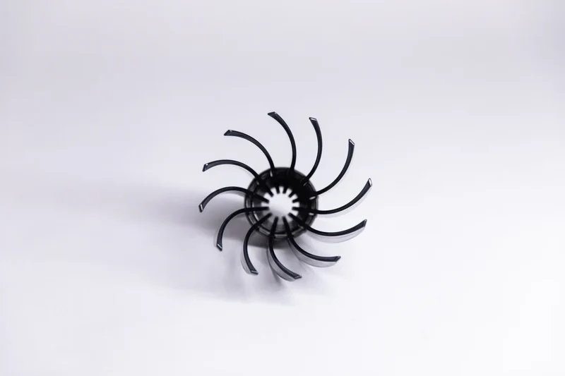 V60 Dripper SUIREN