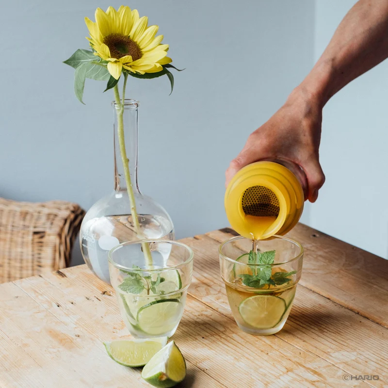 Cold Brew Tea Carafe 1000mL