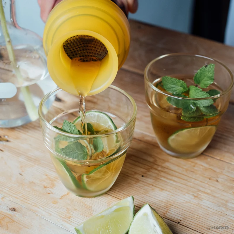 Cold Brew Tea Carafe 1000mL