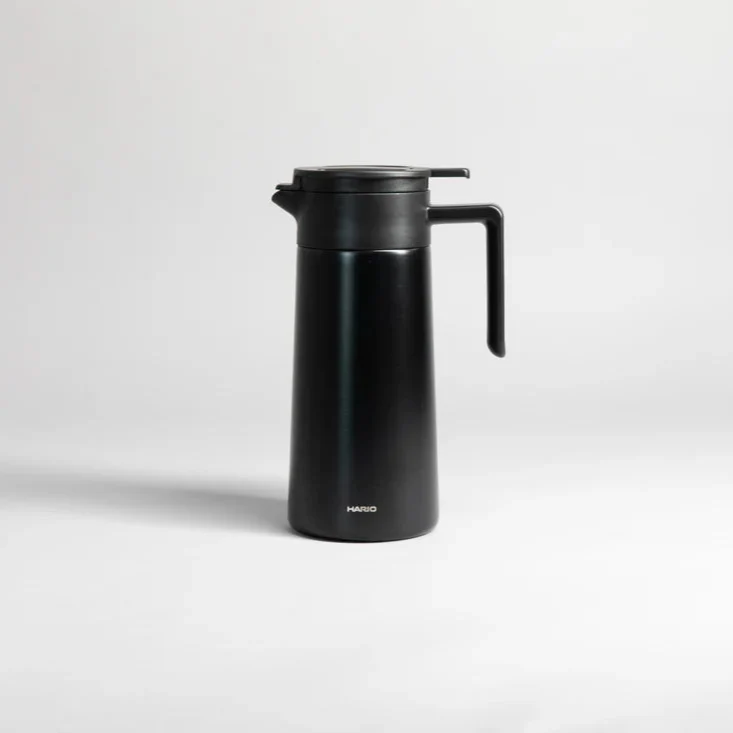 Double-Walled Thermal Pot with CERAMIC COATING 800ml