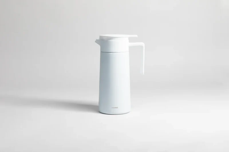 Double-Walled Thermal Pot with CERAMIC COATING 800ml