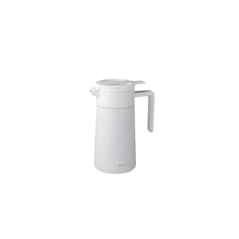 Double-Walled Thermal Pot with CERAMIC COATING 600ml