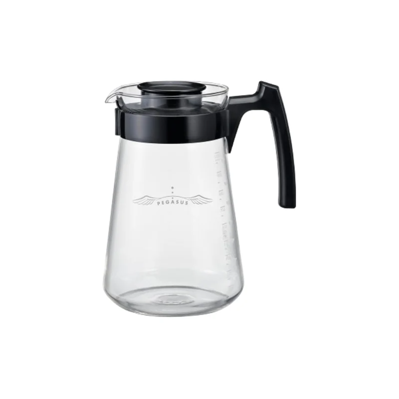 Pegasus Coffee Server 03