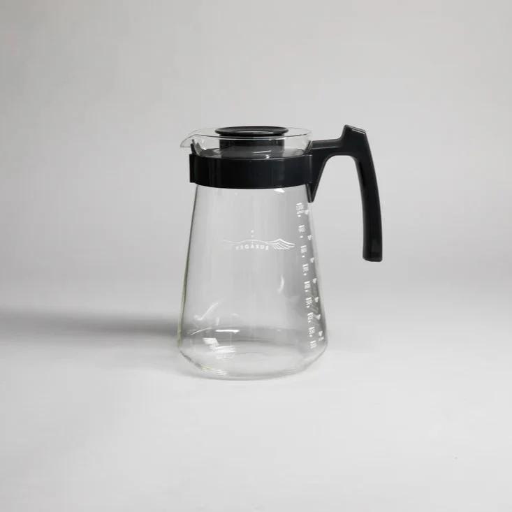 Pegasus Coffee Server 03