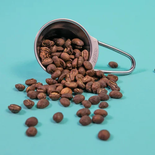 V60 Measurement Spoon Copper