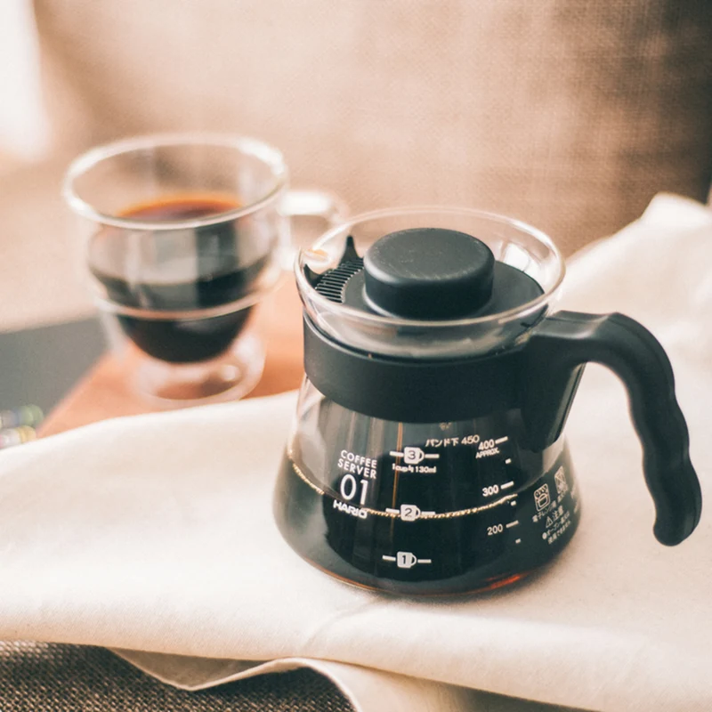 V60 Coffee Server - 450ml