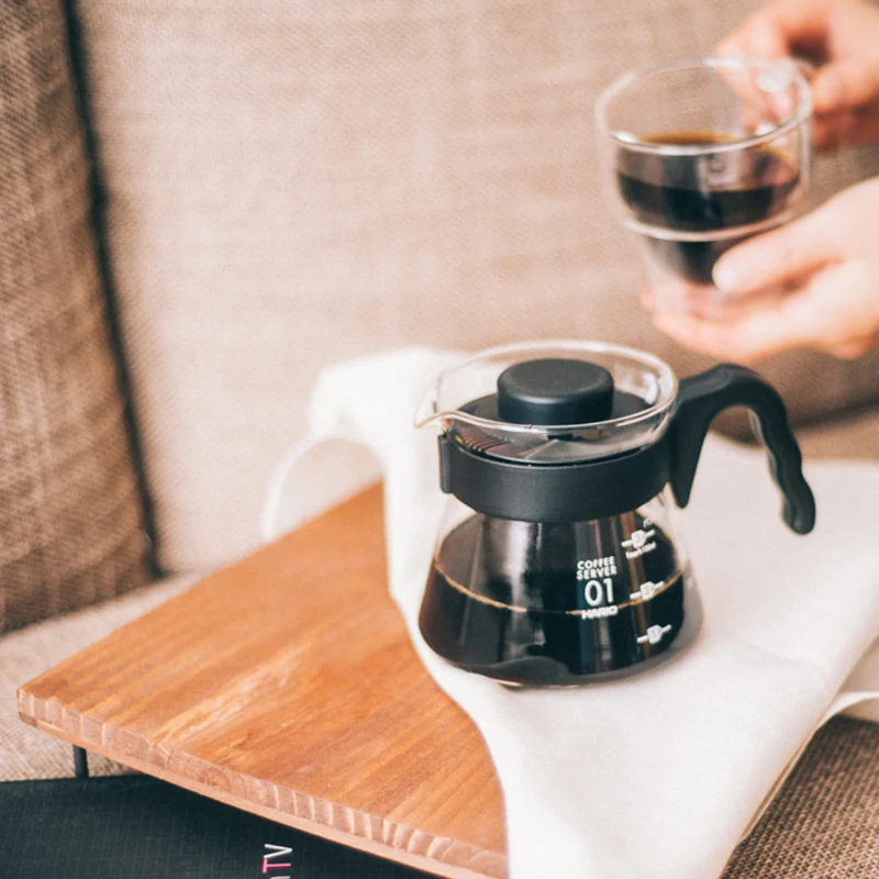 V60 Coffee Server - 450ml