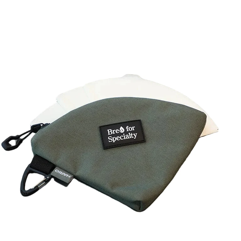 V60 Coffee Filter Case