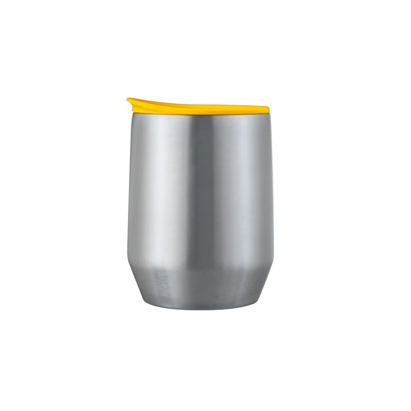 MIOLOVE Stainless Steel Mug