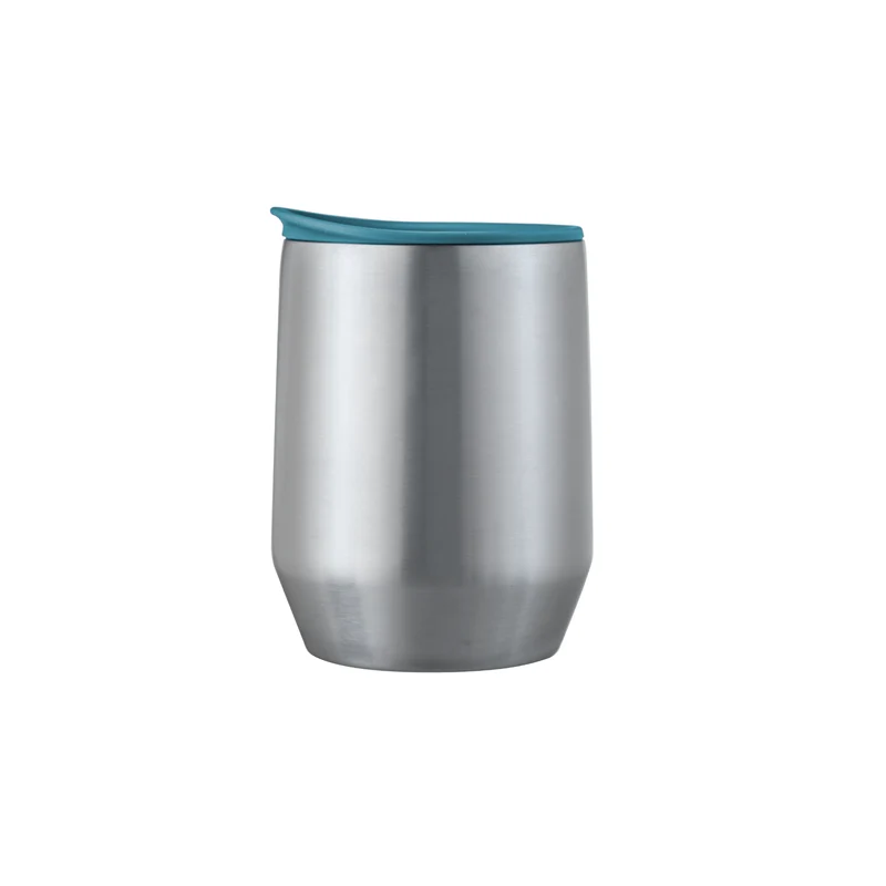 MIOLOVE Stainless Steel Mug
